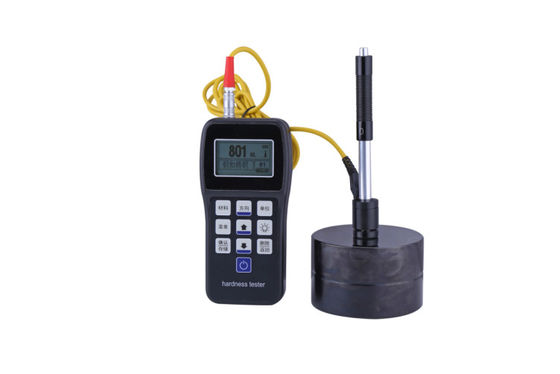 SHL-140 Portable Leeb Hardness Tester 300 Groups 2A