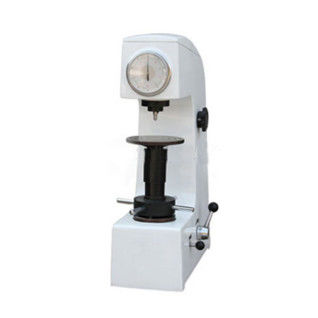 jakość  Pointer Plastic XHR-150A Rockwell Hardness Tester 60kgf fabryka