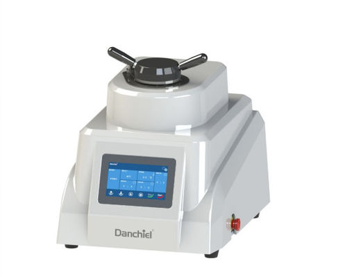 jakość  Automatic Metallographic Mounting Press 70mm 220V 2.2KW fabryka