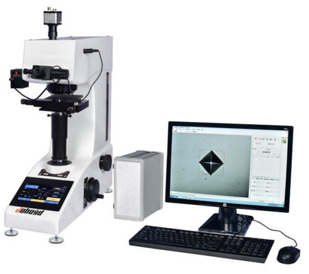 Semi-auto Vickers Hardness Tester BHVST-30ZXY