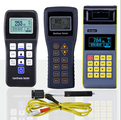 SHL-140 Portable Leeb Hardness Tester 300 Groups 2A