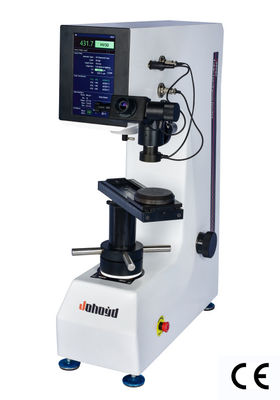 Tester twardości Brinella z ekranem dotykowym HB1 HV30 60kgf
