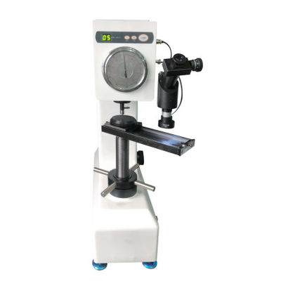 Twardościomierz Brinella 3 w 1 HBRV-187.5 100kgf