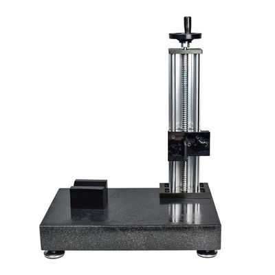 Ręczny tester chropowatości powierzchni JH-240 Marmur 400x250x60mm